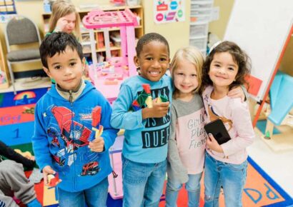 Prattville YMCA Pre-School One of the Best Kept Secrets Around