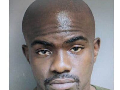 The Dallas County Sheriff’s Office is Searching for Wanted Fugitive Richard Surles