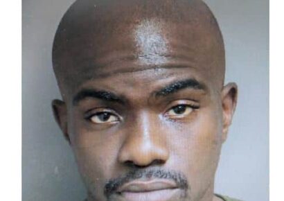 The Dallas County Sheriff’s Office is Searching for Wanted Fugitive Richard Surles