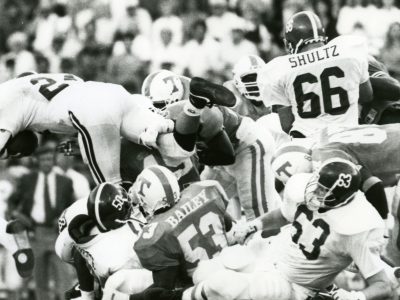 Roger Shultz is Guest Host for 24th Annual Kevin Turner Prattville YMCA Golf Tournament in June