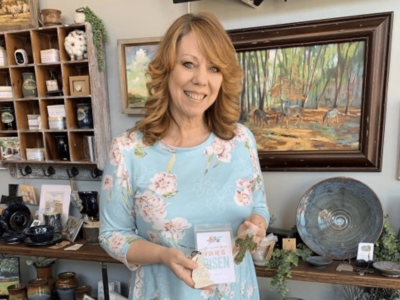 Easter Ornament Hunt Coming to Downtown Prattville this Saturday