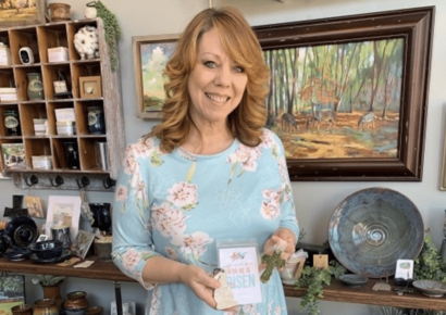 Easter Ornament Hunt Coming to Downtown Prattville this Saturday
