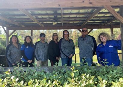 MAX4Kids 4th Annual Clay Shoot a Rousing Success