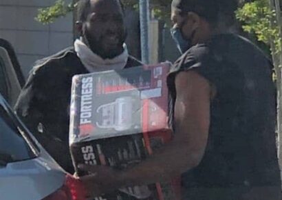 Prattville Police Seek Identity of Theft Suspects; Reward Offered by CrimeStoppers