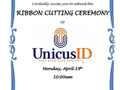 UnicusID Starting Production in Tallassee; Ribbon Cutting Today at 10 a.m.
