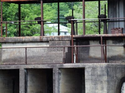 Some ‘Dam History’ and Update on ‘The Mill Project’ in Historic Downtown Prattville