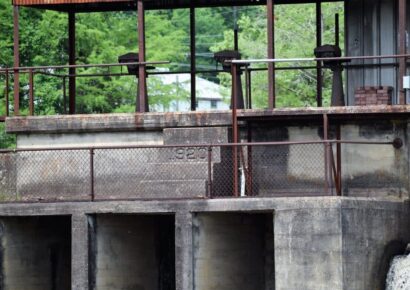 Some ‘Dam History’ and Update on ‘The Mill Project’ in Historic Downtown Prattville