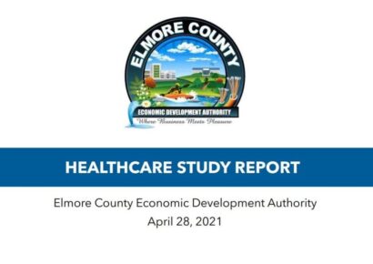 Elmore County Conducts Healthcare Study; Link to Findings Within Article