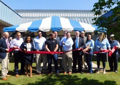 UnicusID starting production in Tallassee; Ribbon Cutting Attended by Area Officials