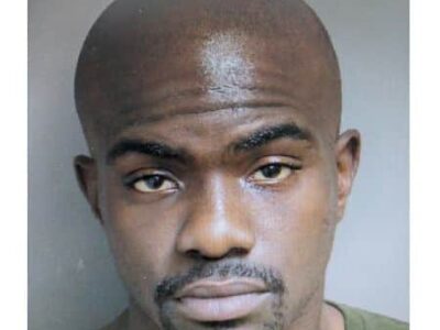 Crimestoppers Tip Leads to Capture of Attempted Murder Suspect