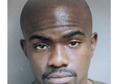 Crimestoppers Tip Leads to Capture of Attempted Murder Suspect