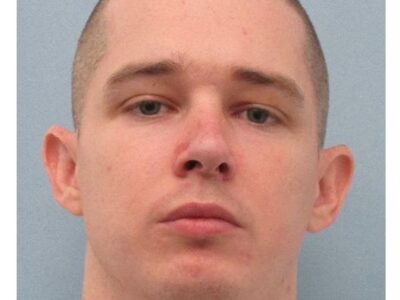 Justin Melton in Custody for Attempted Murder in Tallassee; Candice Reynolds Sought for Questioning