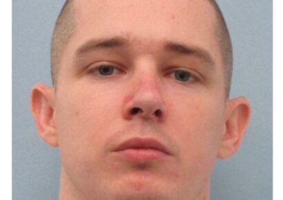 Justin Melton in Custody for Attempted Murder in Tallassee; Candice Reynolds Sought for Questioning