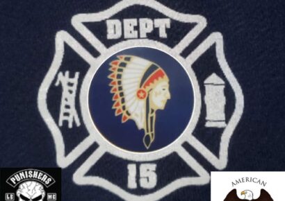 Inaugural Coosada Rescue Poker Run May 22 will Benefit Coosada Fire Department