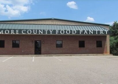 Elmore County Food Pantry Prepares for 3rd Annual Bike and Car Show June 26