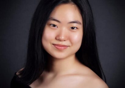 May Jung, of Autauga County, Receives $75,000 for Graduate School; Will Attend Harvard