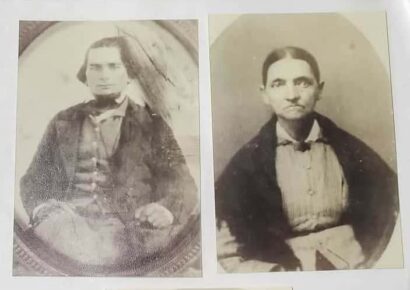 OAHS Hosting Cemetery Tours In Autauga County June 26