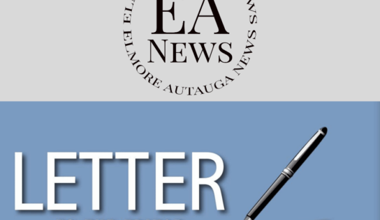 Letter to Editor: ‘Clean Up Alabama’ is threatening First Amendment, Parental Rights