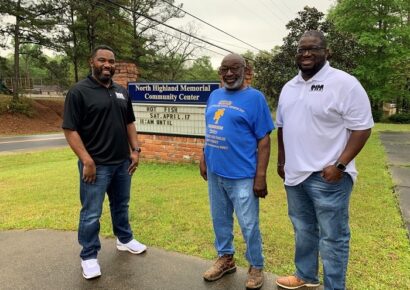 Marlon and Marcus Foundation Inaugural Celebrity Golf Classic Events Begins Today