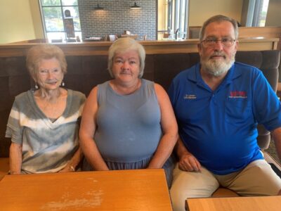 VFW Post 1349 in Prattville to Receive National Outstanding Community Service Award