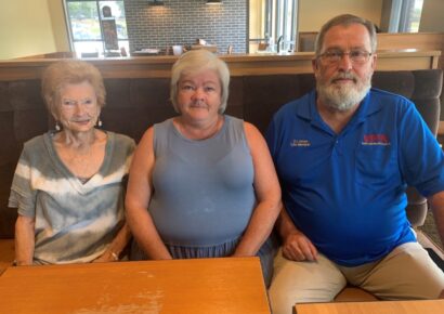 VFW Post 1349 in Prattville to Receive National Outstanding Community Service Award