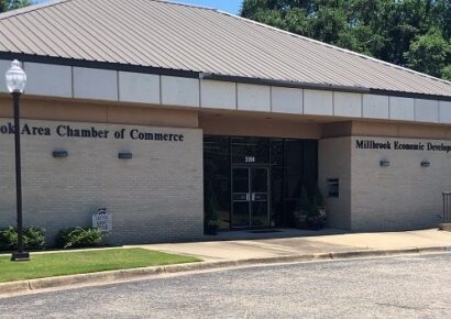 Millbrook Chamber of Commerce Working to Ensure a Better Tomorrow for Businesses
