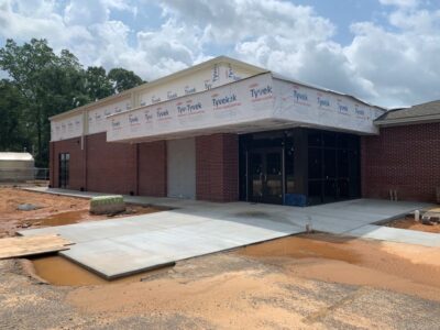 Stanhope Elmore High School Band Preparing for New Home, New Uniforms in 2021