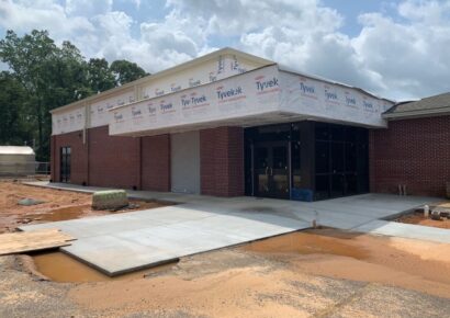 Stanhope Elmore High School Band Preparing for New Home, New Uniforms in 2021