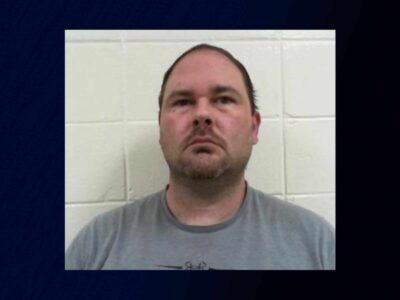 25-Year Prison Sentence for Dale County Man Convicted of Multiple Child Sex Crimes