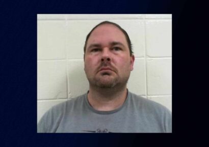 25-Year Prison Sentence for Dale County Man Convicted of Multiple Child Sex Crimes
