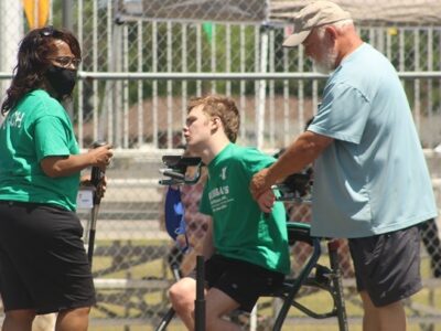 ‘Resources in the Outfield’ Shows What’s Available For Individuals in River Region with Special Needs