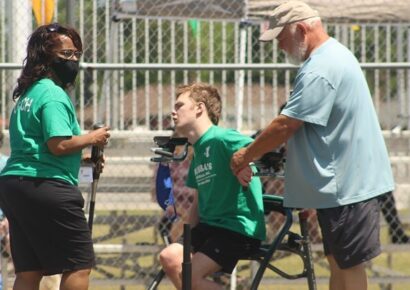 ‘Resources in the Outfield’ Shows What’s Available For Individuals in River Region with Special Needs
