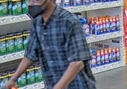 Shoplifting Suspects Sought by Prattville PD, CrimeStoppers; Reward Offered