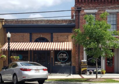 Wetumpka Chatter? Rusty Sets the Record Straight – Straight from the Barber’s Mouth