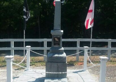 VFW Post 4572 in Wetumpka will Reveal Monument to Fallen Soldiers for Memorial Day Event