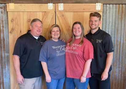 Community Spotlight: Woodcraft Café in Wetumpka Celebrates 2nd Anniversary