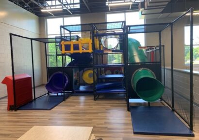 Ready for the Public: Grandview Family YMCA Excited About New Additions, Renovations