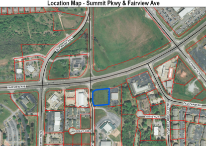 Prattville Council Votes to Not Rezone Property Located at Fairview Avenue, Summit Parkway