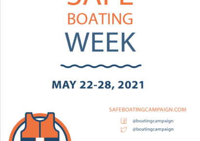14 Boating Fatalities Recorded in 2020; ALEA Launches National Safe Boating Week