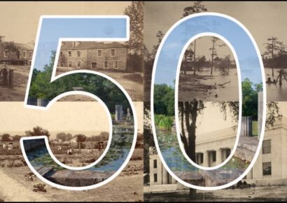 50TH Anniversary for Elmore County Historical Society Coming to Alabama Nature Center May 22