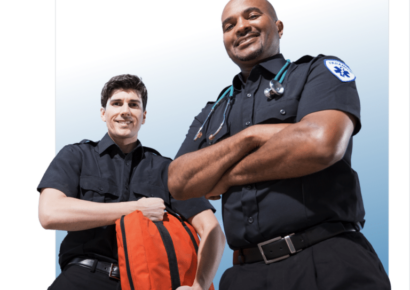 Elmore County Commission Recognizes EMS Appreciation Week