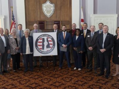 Governor Kay Ivey, State Legislators Align for New Veterans Suicide Prevention Initiative