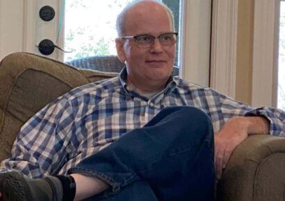 Family, Authorities Seeking Missing Man Billy Ray Daniels from Elmore County