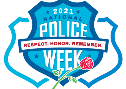 Elmore County Commission Recognizes National Police Week