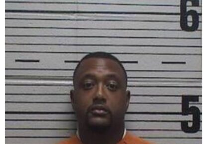 Adriguez L. Harris Charged in Prattville Murder, Bond Set at $250,000