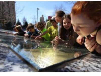 ‘Charters of Freedom’ Dedication is Tuesday in Wetumpka; First Location in Alabama