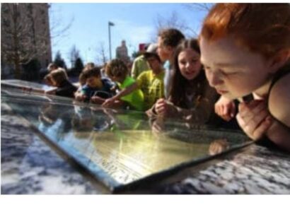 ‘Charters of Freedom’ Dedication is Tuesday in Wetumpka; First Location in Alabama