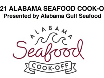 Montgomery’s Wind Creek Casino Chef Competing in 6th Annual Alabama Seafood Cook-Off