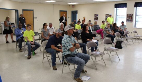 Signing Day: 19 Area High School Seniors Already Have Job Offers from Companies