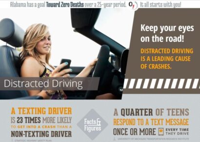 ALEA: Know Before You Go this Memorial Day Weekend